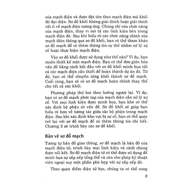 Hướng Dẫn Đọc Sơ Đồ Mạch Điện - Ảnh 7