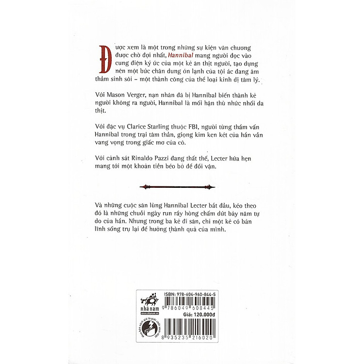 Hannibal - Ảnh 3