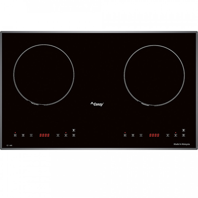 Bếp Từ Canzy CZ-66B - Hàng Hàng Chính Hãng