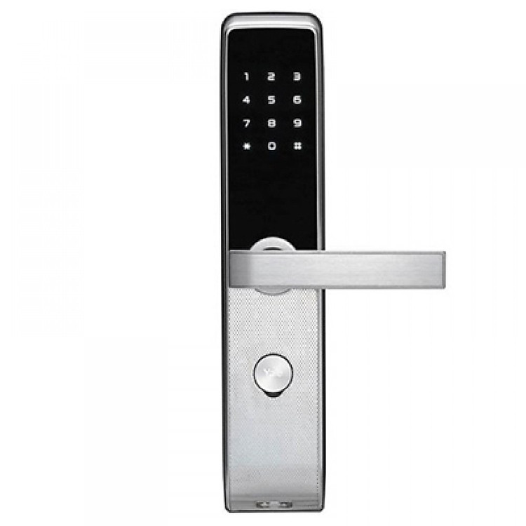 Khóa điện tử Yale YDM3115 ( Thẻ Từ tích Hợp Bluetooth ,Zwave, Zigbee, Remote ) .Tiêu chuẩn Mỹ và Châu Âu ( Hàng chính hãng).