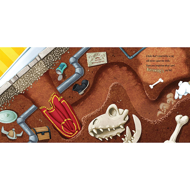 How to Catch the Easter Bunny - Ảnh 6