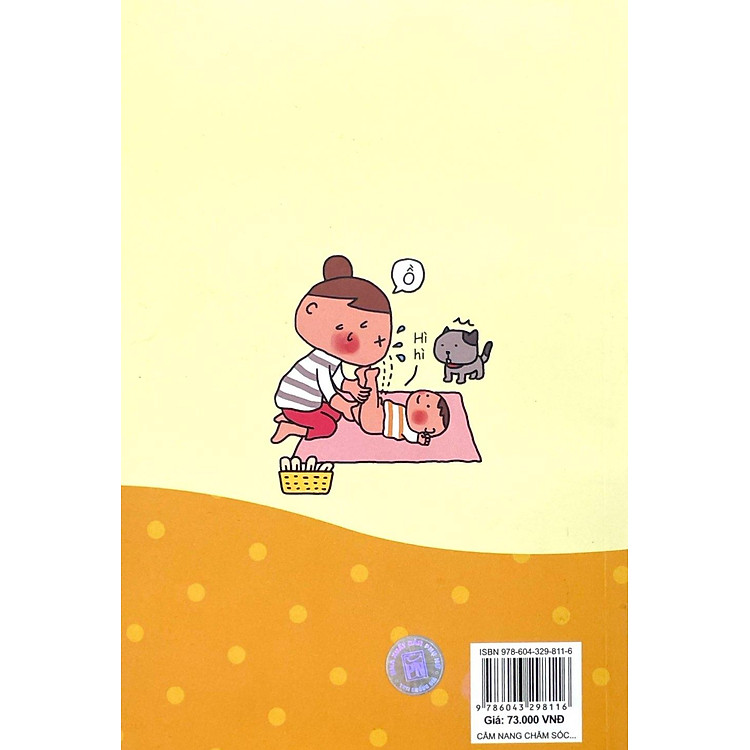 Cẩm Nang Chăm Sóc Cơ Quan Sinh Dục Bé Trai - Ảnh 3