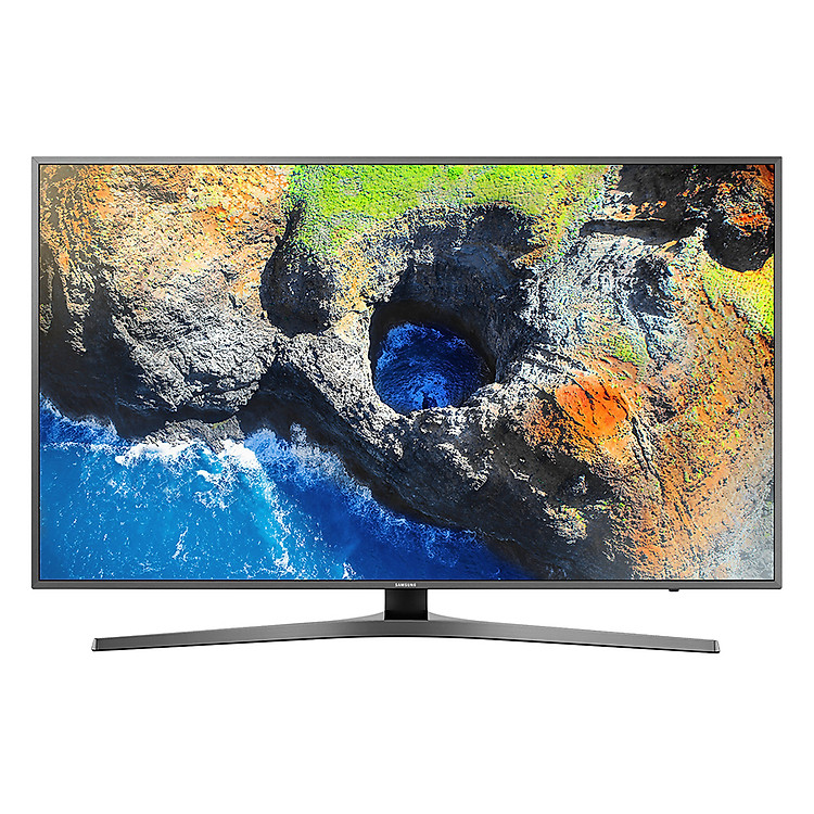 Smart Tivi LED Samsung 55 inch 55MU6400 - Hàng Chính Hãng