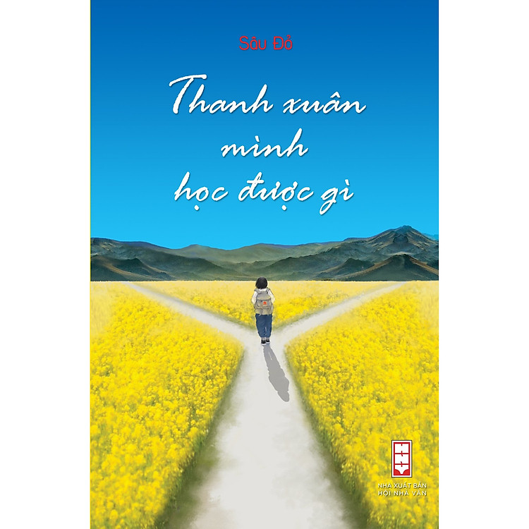 Thanh xuân mình học được gì