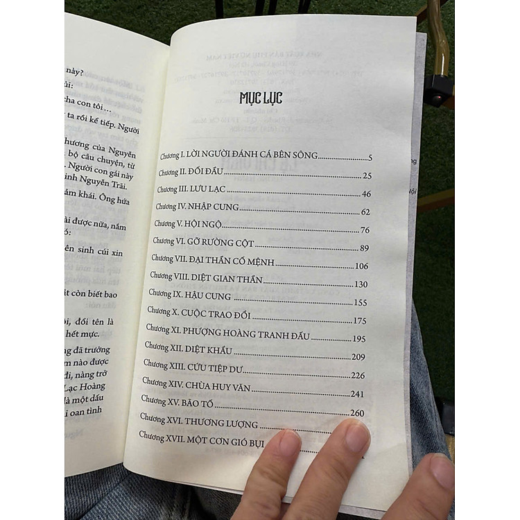 LỆ CHI VIÊN – Lương Hạnh - Ảnh 4