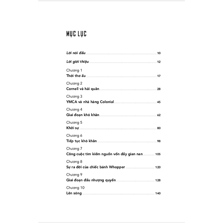 Burger King: Khởi nghiệp và Nhượng quyền tại Tiki - Ảnh 2