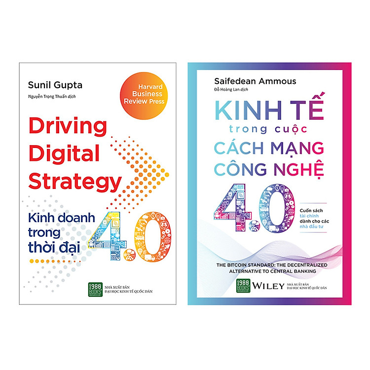 Kinh Tế Trong Cuộc Cách Mạng 4.0