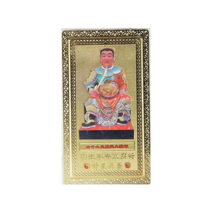 Kim Bài Thái Tuế 2020 - Vật Phẩm Phong.Thủy Hộ Mệnh, Hóa Giải Thái.Tuế - Gia Tăng Cát Lành, May Mắn Cho Gia Chủ