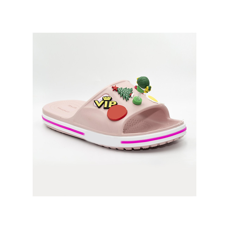 Dép Unisex Siêu Mềm Nhẹ, Chống Trượt Baya Litic LT11