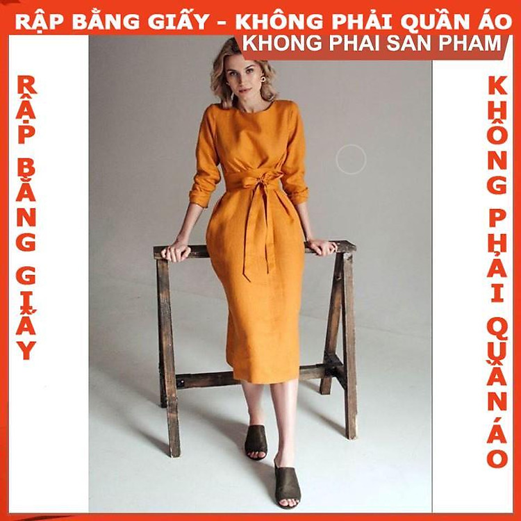 Rập giấy mã 973 (BẢN VẼ) - Ảnh 2