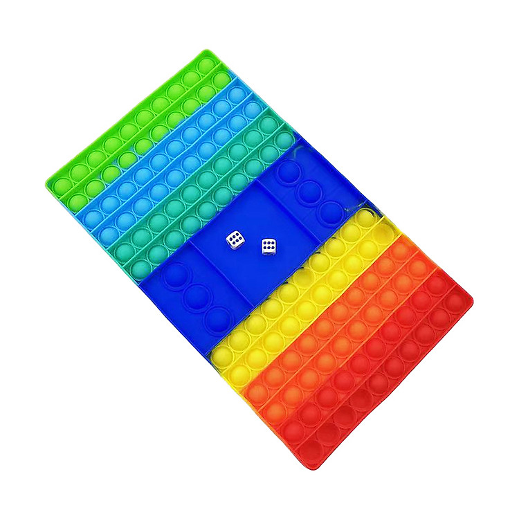 Đồ Chơi Pop It Smart Bảng Lớn