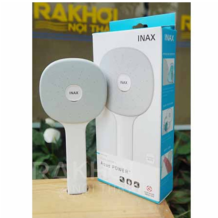 Vòi Sen Tăng Áp Inax BF-SC7