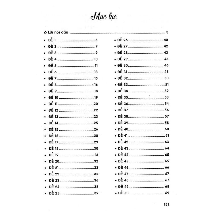 Giới Thiệu Các Dạng Đề Kiểm Tra Toán Lớp 6 - Ảnh 2
