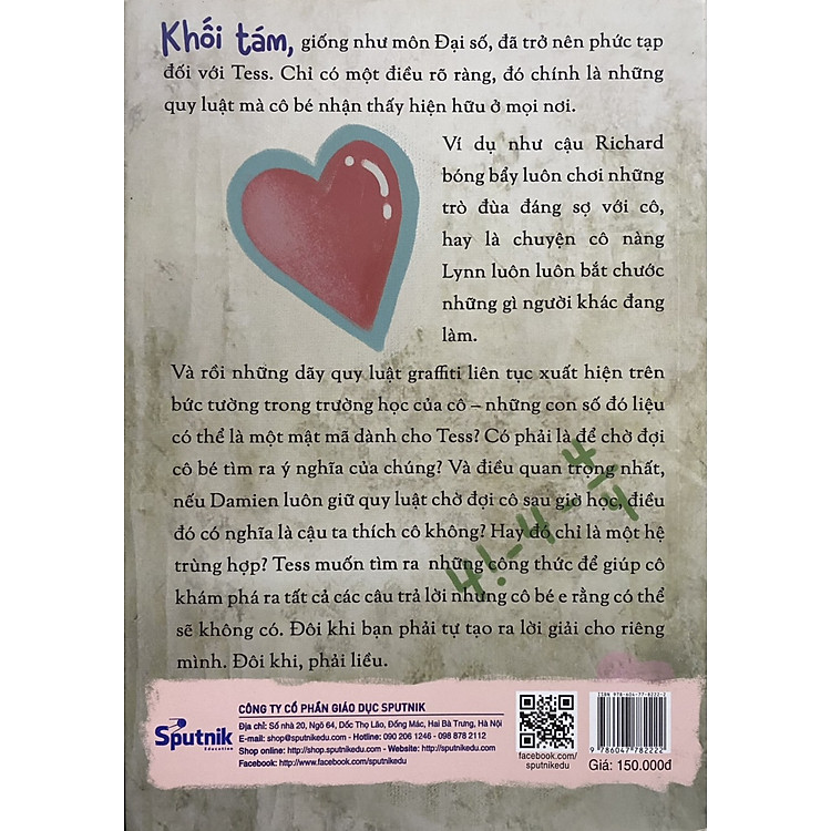 Mật mã trên tường - Ảnh 2