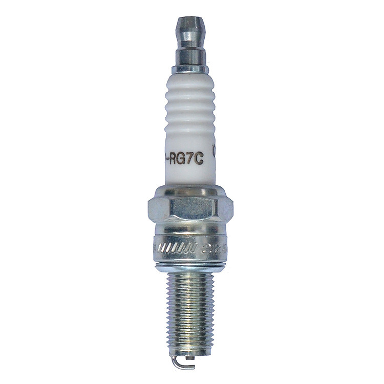 Bugi Champion PRG7C Chân Dài