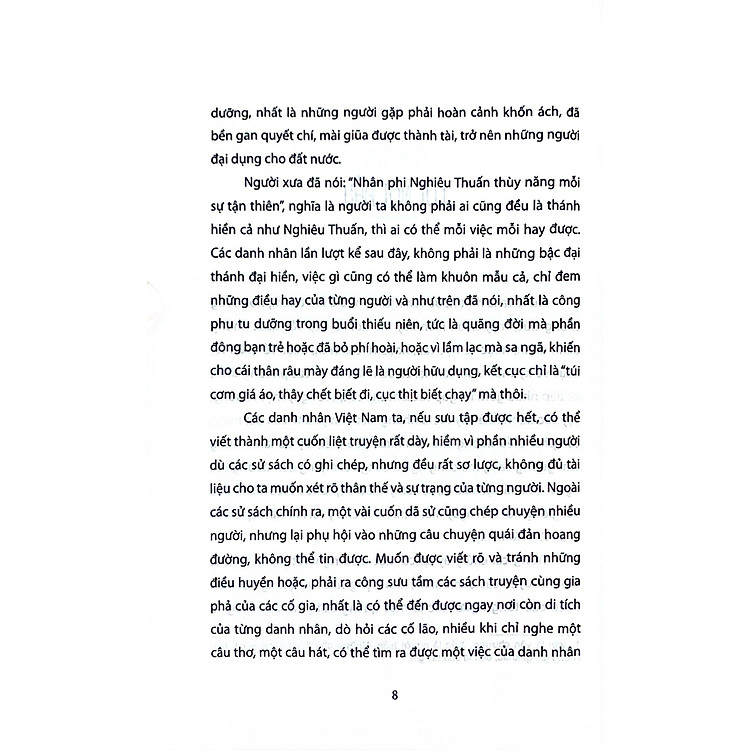 Danh Nhân Việt Nam - Ảnh 5