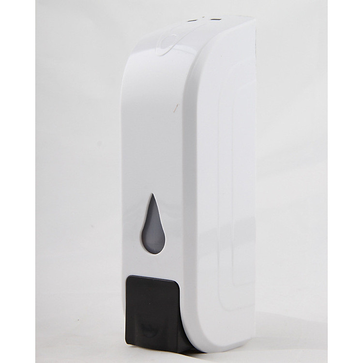 Bộ Hộp Đựng Nước Rửa Tay, Xà Phòng, Dầu Gội Treo Tường