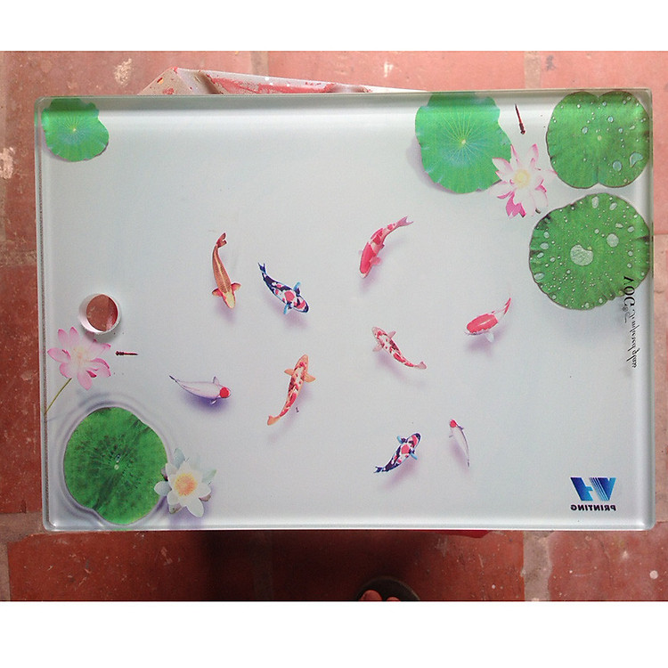 Thớt Kính Cường Lực 12 ly 250x350 VH01