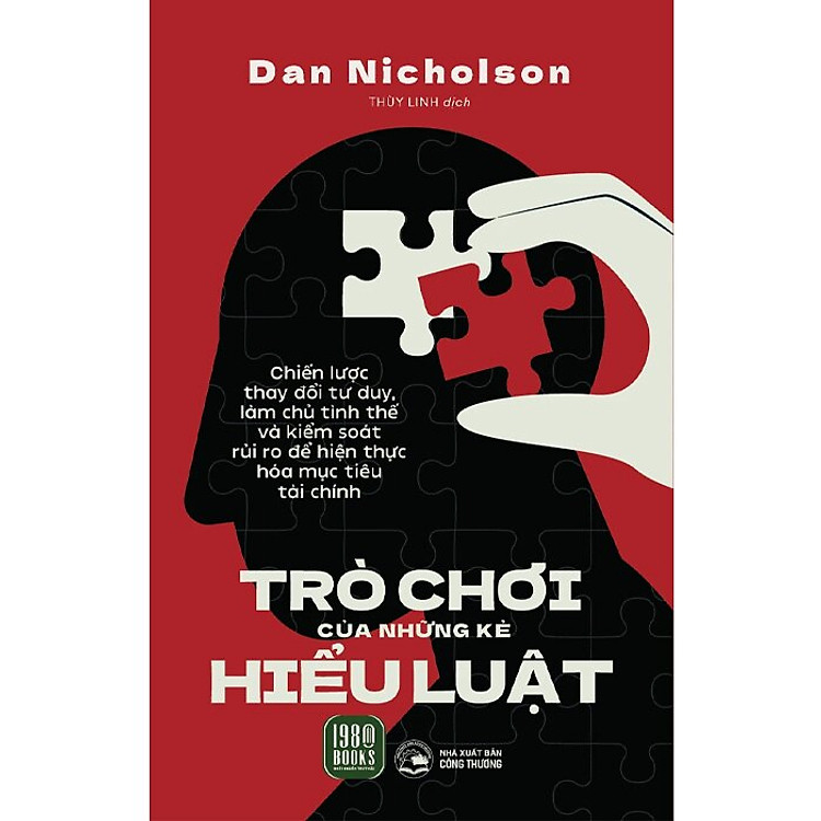 Trò Chơi Của Những Kẻ Hiểu Luật - Ảnh 2