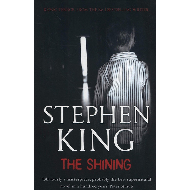 The Shining (sự Tỏa Sáng)