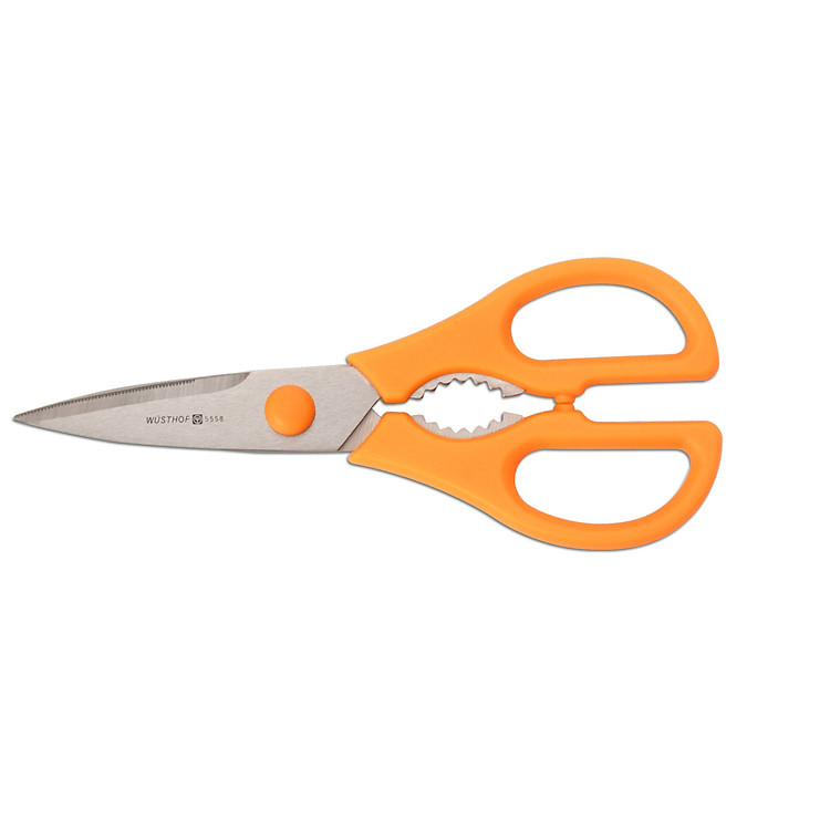 Kéo nhà bếp 5558 21 cm cán cam Wusthof