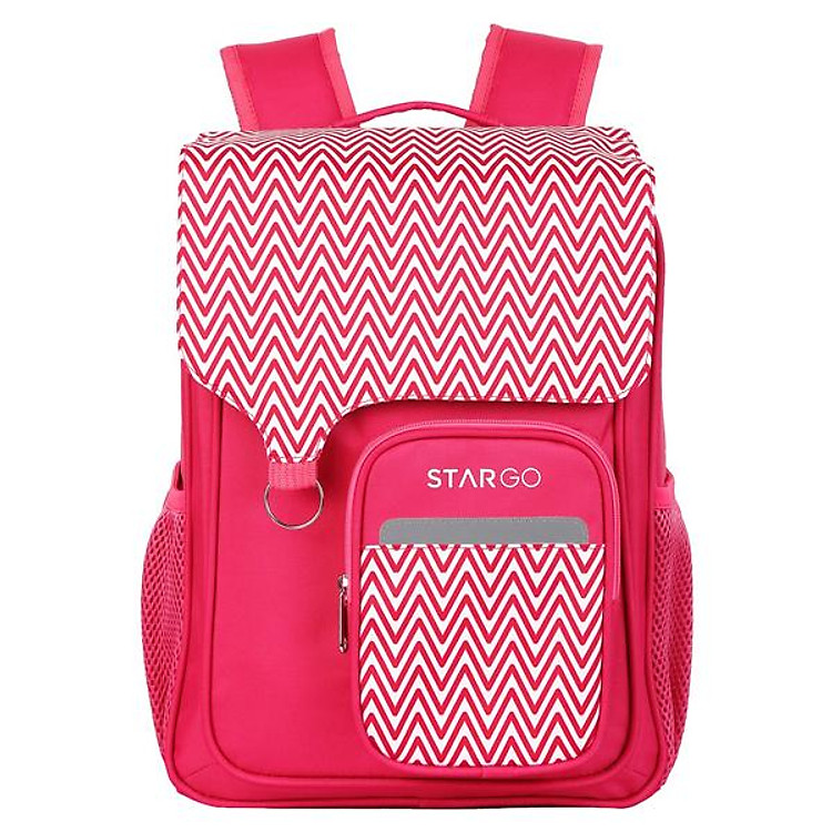 Ba Lô Học Sinh Stargo Brili – Sakos GBO007PWNG00