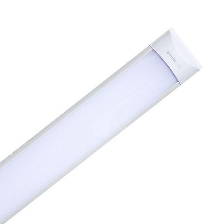 Đèn ốp trần LED chụp mica 40W (KDLD840)