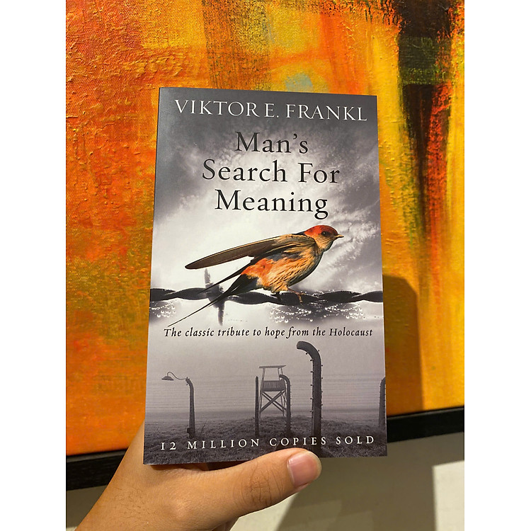 Man's Search for Meaning - Ảnh 3