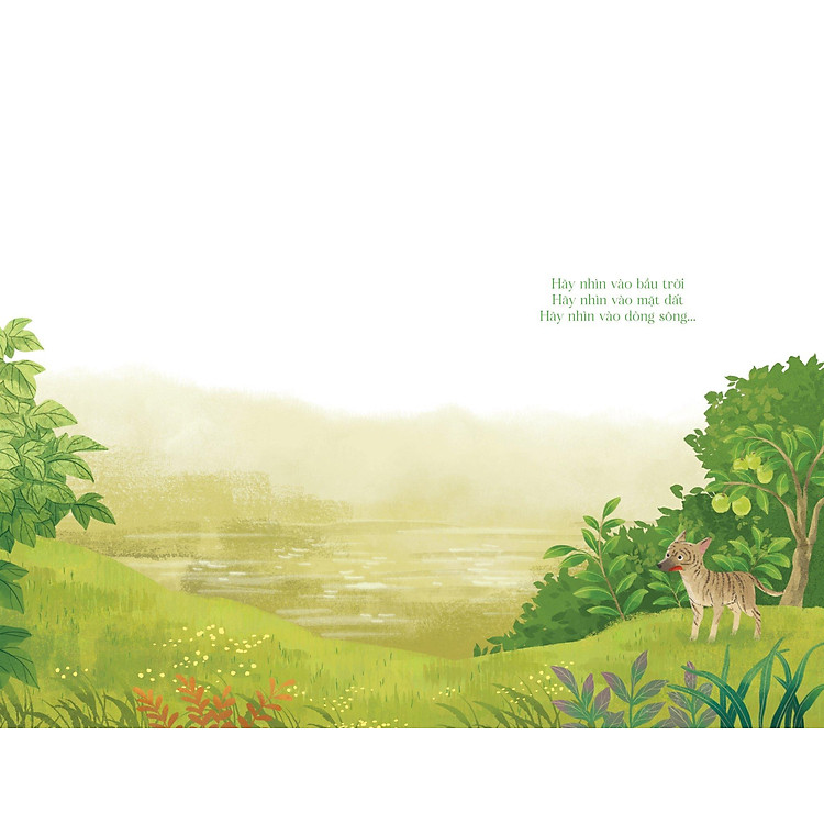 Hùm Xám Qua Sông - Ảnh 6