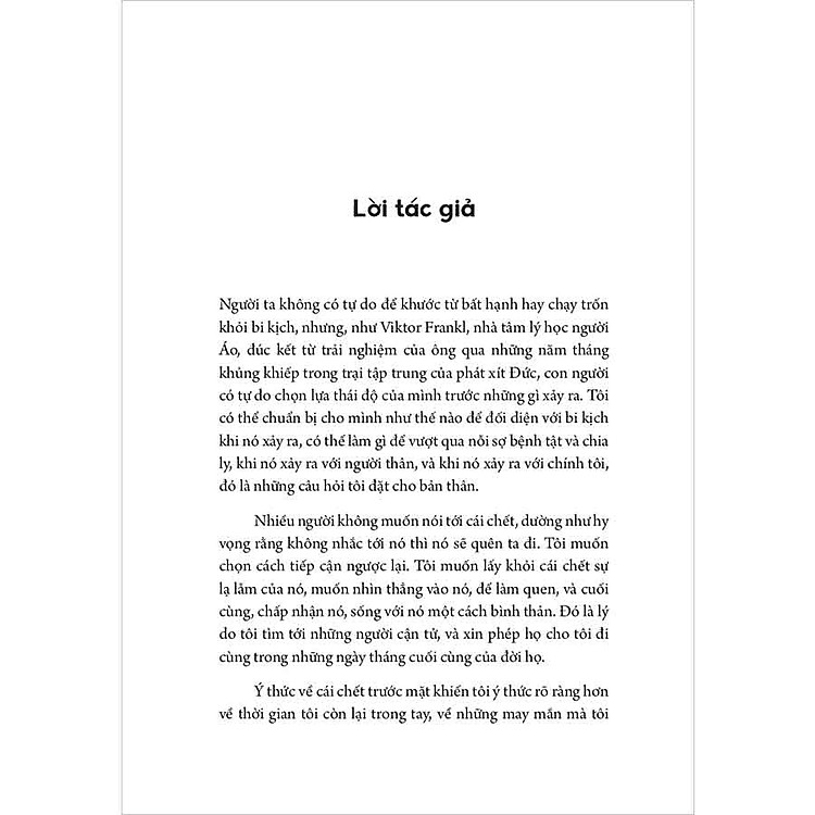 Điểm Đến Của Cuộc Đời - Ảnh 4