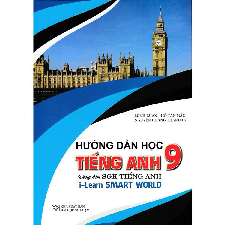 Hướng dẫn học Tiếng Anh 6 7 8 9 dùng kèm SGK Tiếng Anh - Ảnh 5