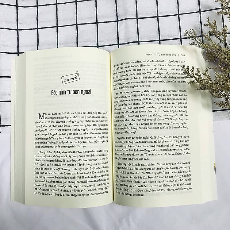 Tư Duy Nhanh Và Chậm - Daniel Kahneman - Ảnh 3