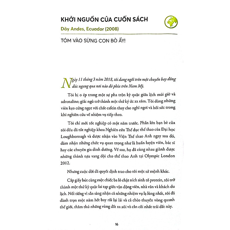Kinh Thánh Thể Hình - Dành Cho Mọi Đối Tượng, Phục Vụ Mọi Mục Đích, Luyện Tập Ở Bất Cứ Đâu - Ảnh 4