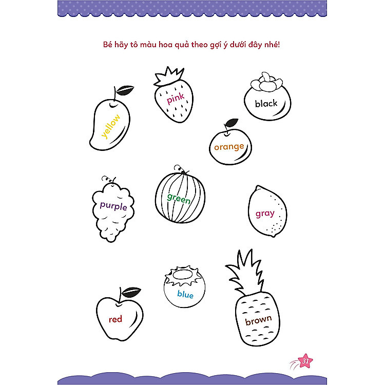 Cùng Khủng Long Tập Viết Chữ Cơ Bản - Chữ Cái Tiếng Anh Viết Thường (Quyển 5) - Ảnh 5