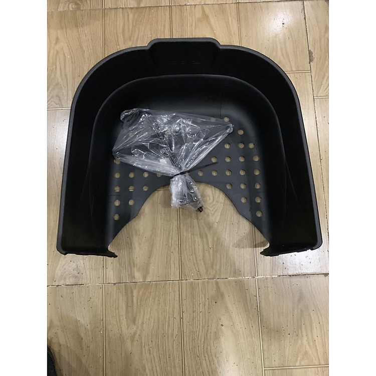 Rổ giữa xe sirius Fi kiểu api