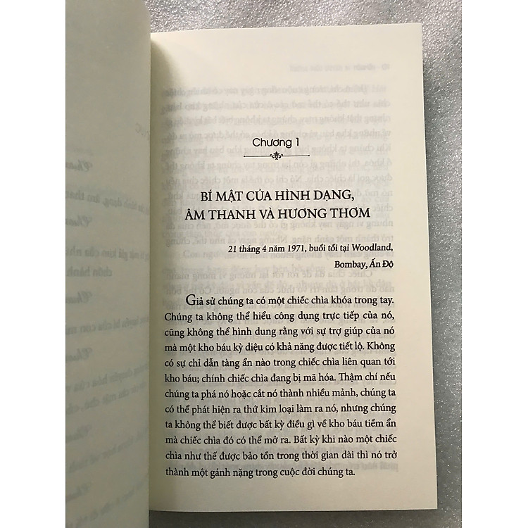 Những Điều Huyền Bí Tìm Ẩn - Ảnh 5