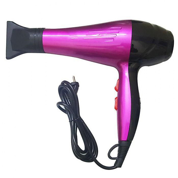 Máy Sấy Tóc 2 Chế Độ Sấy Nóng