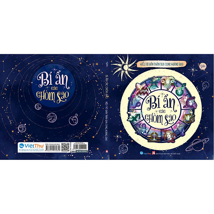 Bí ẩn các Chòm Sao - Hiểu rõ bản thân qua Cung Hoàng Đạo - Ảnh 2