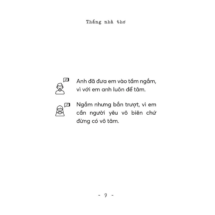 Cuộc Đời Vô Vị Thế Phải Yêu Em - Ảnh 6