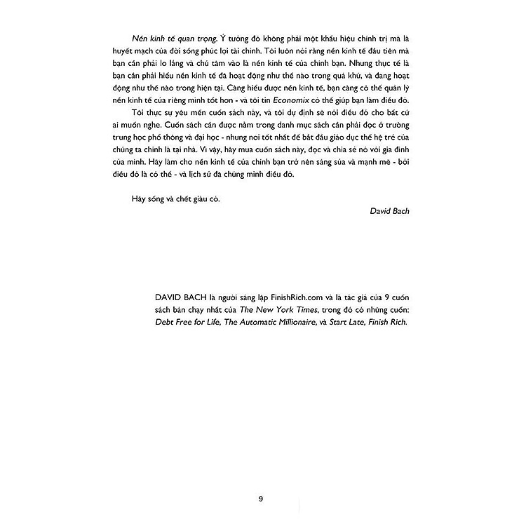 Economix - Các Nền Kinh Tế Vận Hành (Và Không Vận Hành) Thế Nào Và Tại Sao? - Ảnh 5