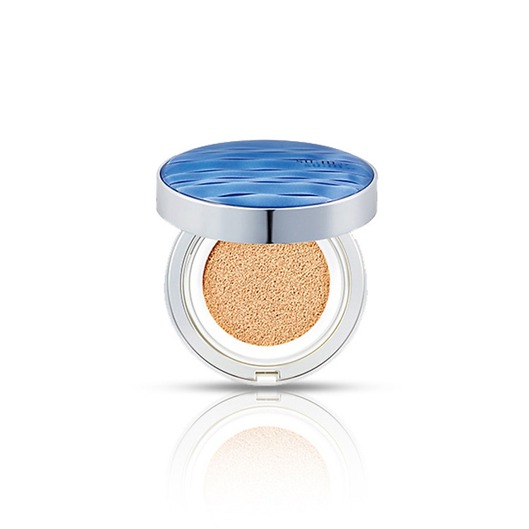 Phấn nước Su:m37 Water-full CC Cushion Perfect Finish Special Edition