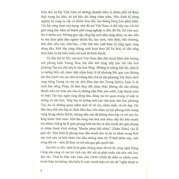 Văn Học Việt Nam Từ Đầu Thế Kỉ XX Đến 1945 - Ảnh 7
