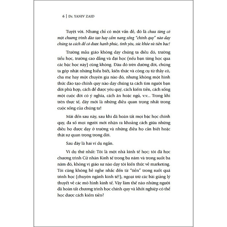 Thánh Kinh Marketing - Ảnh 6