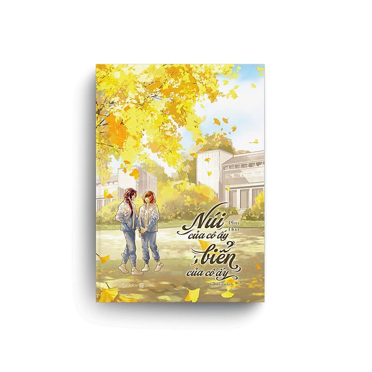 Núi Của Cô Ấy, Biển Của Cô Ấy - Ảnh 3