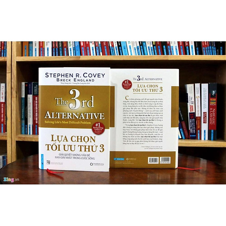 Lựa Chọn Tối Ưu Thứ 3 - Ảnh 4