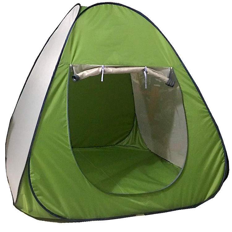 Lều Trẻ Em, Nhà Lều Cho Bé Tự Bung Cao Cấp( D1.3m x R1.3m x C1.3m)