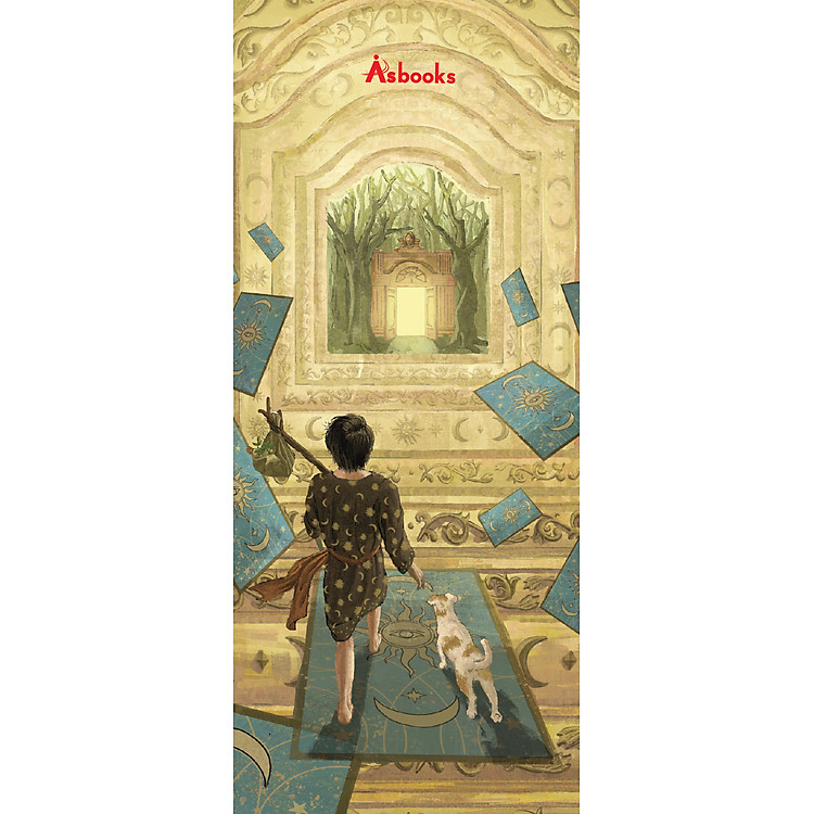 Câu Chuyện Tarot - 78 Lá Bài Dưới Góc Nhìn Reader - Ảnh 2