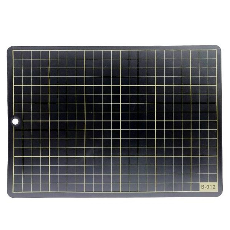 Bảng Học Sinh B-012 Đen