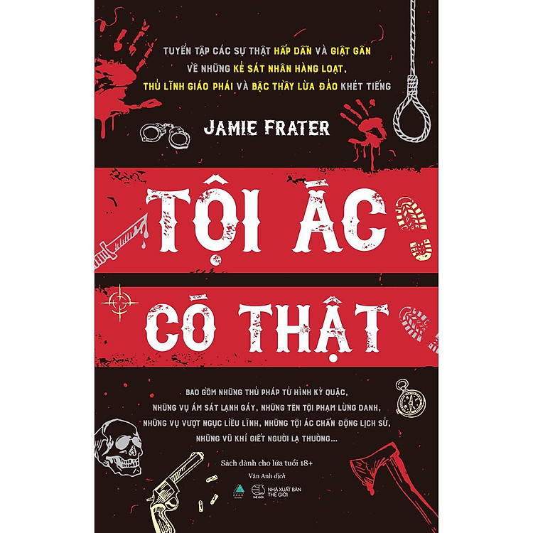 Tội Ác Có Thật