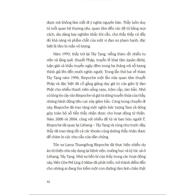 Trí Tuệ Đức Phật - Ảnh 3